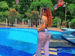 Ερωτική συνομιλία μέσω βίντεο SummerEliss