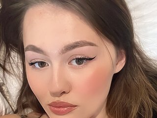 Ερωτική συνομιλία μέσω βίντεο SunshineEmma