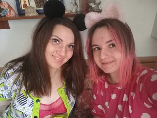 Ερωτική συνομιλία μέσω βίντεο SunshineSweet