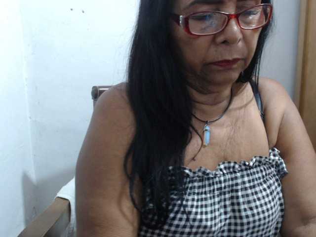 Εκπομπές οθόνης superMILF42