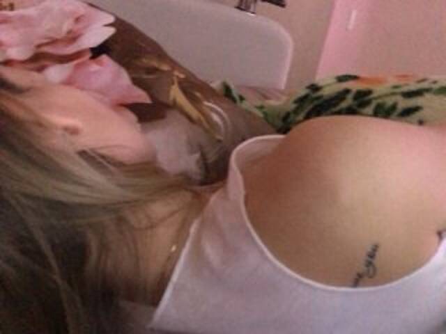 Εκπομπές οθόνης Supersex-XXX