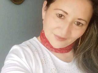 Ερωτική συνομιλία μέσω βίντεο susanamilf