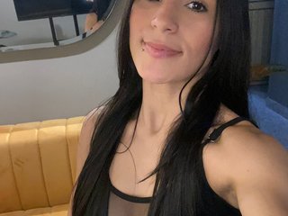 Ερωτική συνομιλία μέσω βίντεο Susanarodriguez