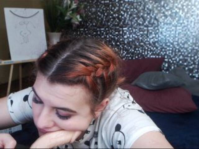 Εκπομπές οθόνης SusanBell