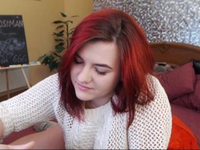 Εκπομπές οθόνης SusanBell