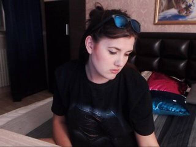 Εκπομπές οθόνης SusanBell