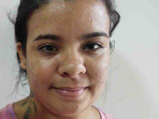 Ερωτική συνομιλία μέσω βίντεο SusanBrown