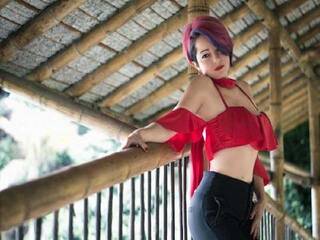 Ερωτική συνομιλία μέσω βίντεο susancooper