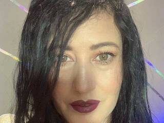 Ερωτική συνομιλία μέσω βίντεο Susanitahot42