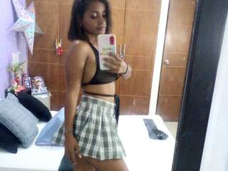 Ερωτική συνομιλία μέσω βίντεο SUSANOWENSS1