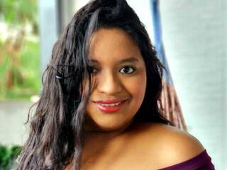 Ερωτική συνομιλία μέσω βίντεο SusanWolf