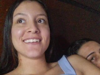 Ερωτική συνομιλία μέσω βίντεο SussiandMate0