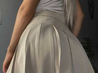 Ερωτική συνομιλία μέσω βίντεο Suzannaaa