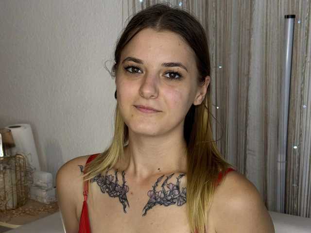 Φωτογραφία του προφίλ SuzyMiu