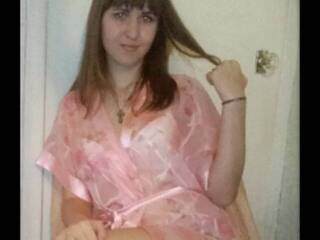 Ερωτική συνομιλία μέσω βίντεο sveetsveet