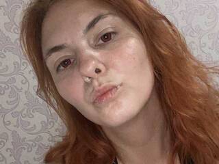 Ερωτική συνομιλία μέσω βίντεο Sverchokk