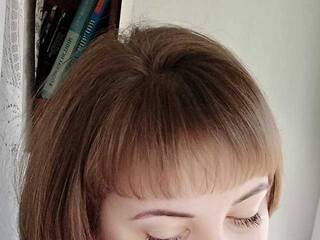 Ερωτική συνομιλία μέσω βίντεο SvetaSokolova