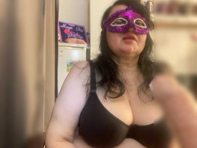 Εκπομπές οθόνης SVETIKBOMBOCHKA