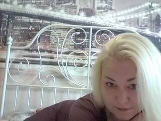 Ερωτική συνομιλία μέσω βίντεο SvetlayBelochka