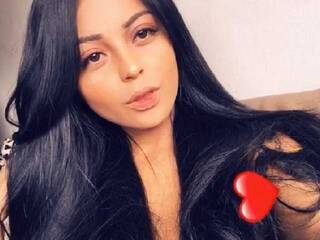 Ερωτική συνομιλία μέσω βίντεο Sweet---candy