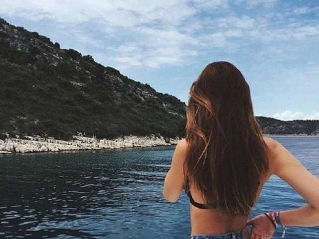 Φωτογραφία του προφίλ Sweet-Annie