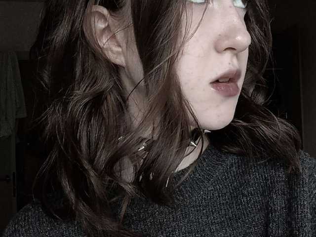 Φωτογραφία του προφίλ Sweet-Astarte