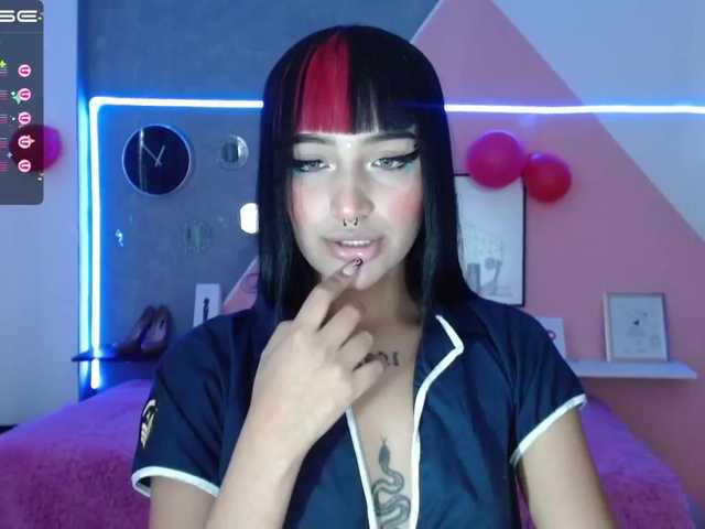 Εκπομπές οθόνης sweet-bonnie