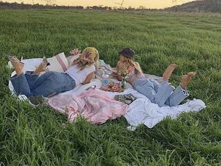 Ερωτική συνομιλία μέσω βίντεο Sweet-Bunnies