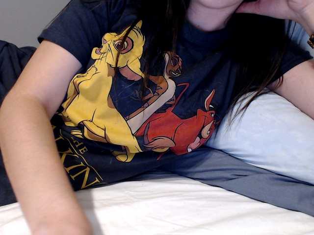 Εκπομπές οθόνης Sweet-Dasha