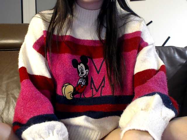 Εκπομπές οθόνης Sweet-Dasha