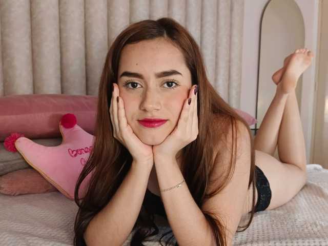 Φωτογραφία του προφίλ Sweet-Katy