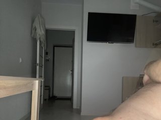 Ερωτική συνομιλία μέσω βίντεο Evgen-and-Ksyu