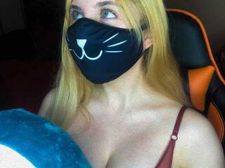 Ερωτική συνομιλία μέσω βίντεο Sweet-Loli