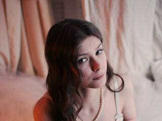 Ερωτική συνομιλία μέσω βίντεο Sweet-Mila