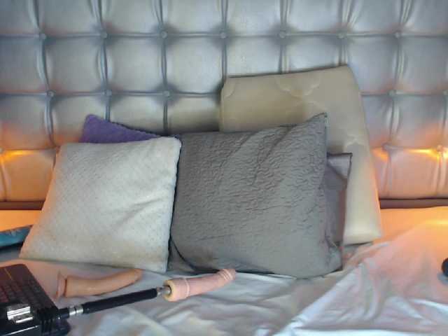 Εκπομπές οθόνης sweet-sophi