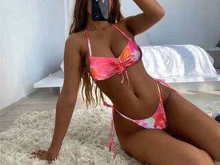 Ερωτική συνομιλία μέσω βίντεο sweet69aisha