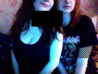 Ερωτική συνομιλία μέσω βίντεο sweet995