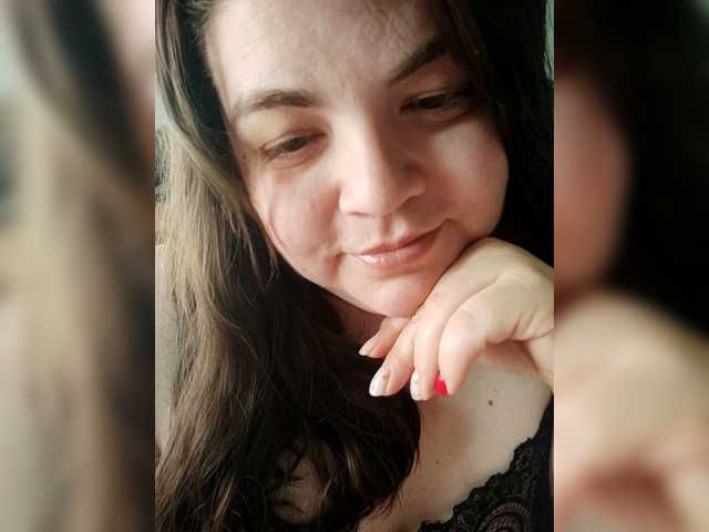 Εκπομπές οθόνης SweetAndCurvy