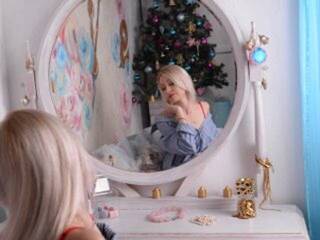 Ερωτική συνομιλία μέσω βίντεο sweetangel28