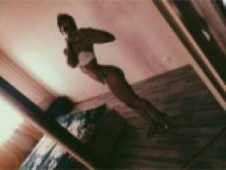 Ερωτική συνομιλία μέσω βίντεο sweetannie