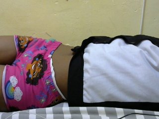 Ερωτική συνομιλία μέσω βίντεο Sweetbarbie8