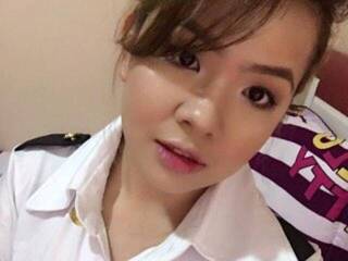 Ερωτική συνομιλία μέσω βίντεο crazypoison