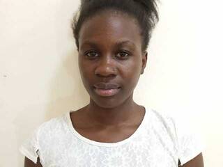 Ερωτική συνομιλία μέσω βίντεο Sweetblackgal