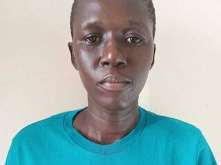 Ερωτική συνομιλία μέσω βίντεο Sweetblackgal3