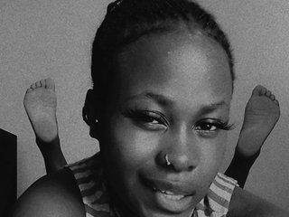 Ερωτική συνομιλία μέσω βίντεο sweetcandy0442