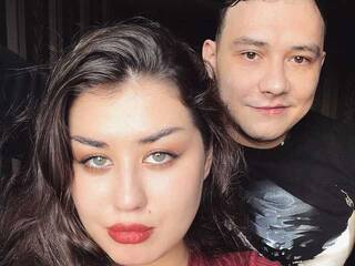 Ερωτική συνομιλία μέσω βίντεο SweetCoupless