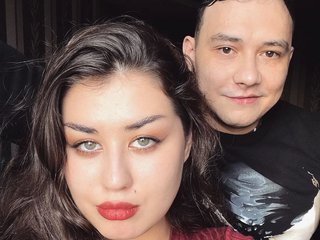 Ερωτική συνομιλία μέσω βίντεο SweetCoupless