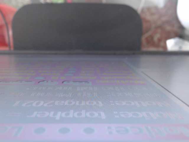 Εκπομπές οθόνης sweetdaniela6