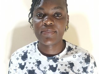 Ερωτική συνομιλία μέσω βίντεο Sweetdarkskin