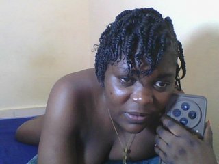 Ερωτική συνομιλία μέσω βίντεο Sweetdarkskin